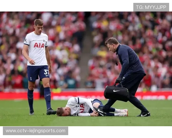 热刺麦迪逊、比苏马缺阵,中场创造力受损